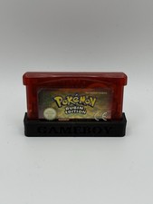 Pokemon rubin edition gebraucht kaufen  Leverkusen
