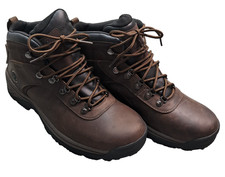Novas Botas Timberland Masculinas 12 Flume Trail Totalmente Impermeáveis Meio Caminhada Caminhante Trabalho comprar usado Novas Botas Timberland Masculinas 12 Flume Trail Totalmente Impermeáveis Meio Caminhada Caminhante Trabalho comprar usado  Enviando para Brazil