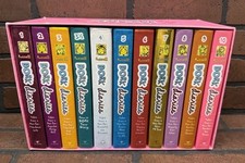 Dork diaries box for sale  Hellertown