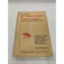 Professional fly tying for sale  Albuquerque