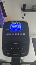 nordic track cross trainer for sale  LINCOLN