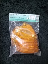 orange reflectors for sale orange reflectors for sale WADEBRIDGE