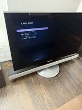 Fernseher bang lufsen gebraucht kaufen  München