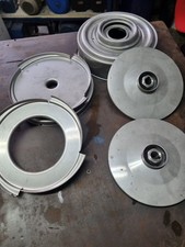 Pompa lowara ca120 usato  Barletta