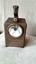 Ancienne lampe lanterne d'occasion Ancienne lampe lanterne d'occasion  Angicourt