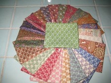 quilt material for sale  Winnetka