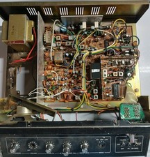 Cobra 139 xlr for sale  Clyde