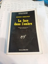 Série noire 1439 d'occasion  Caen
