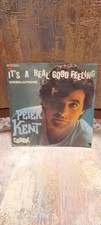 Peter kent its gebraucht kaufen  Bad Rappenau