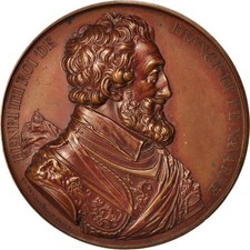 Medal vie henri d'occasion  Lille-