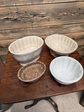 Vintage ceramic jelly for sale  DURSLEY