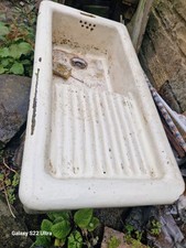 Large antique belfast for sale  SHIPLEY