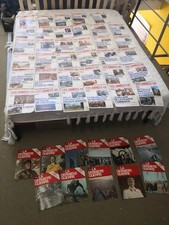 Revues année 40..11 d'occasion  Grans