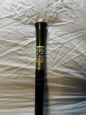 Walking cane unique for sale  PRESTON