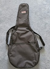  Estojo de guitarra, Gator Acoustic Transit GF104 preto, excelente estado comprar usado  Enviando para Brazil