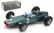 Spark S5279 BRM P61 #2 3º GP da França 1963 - Graham Hill escala 1/43 comprar usado  Enviando para Brazil