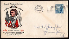 General thaddeus kosciuszko for sale  Salem