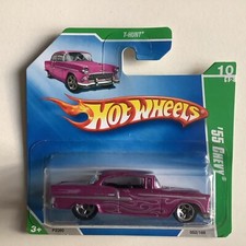 Hotwheels treasure hunt for sale  BEDFORD