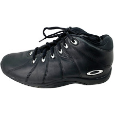 Usado, Tênis de basquete masculino vintage Oakley Redcode 0.1 13 código vermelho preto em excelente estado usado comprar usado Usado, Tênis de basquete masculino vintage Oakley Redcode 0.1 13 código vermelho preto em excelente estado usado comprar usado  Enviando para Brazil