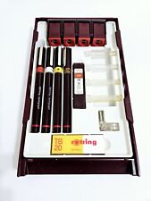 Rotring pen set for sale  Alvin