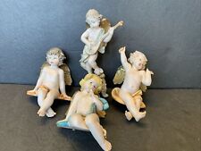 Vintage cherub depose for sale  La Mesa