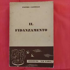 Fidanzamento pietro castelli usato  Magliano di Tenna