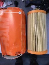 Air filter renault for sale  NELSON