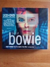 David bowie coffret d'occasion  France