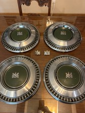 Mercury marquis hub for sale  Henderson