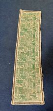 Hessian table runners for sale  BRISTOL