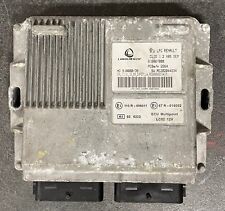 Calculateur moteur renault d'occasion  Morangis