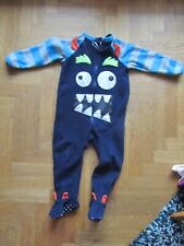 Pyjama chaud hiver d'occasion  Bois-Colombes