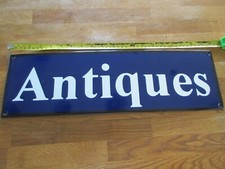 Vintage enamel metal for sale  NOTTINGHAM
