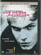 Das weisse rauschen d'occasion  Paris II