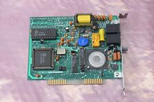 FABRICANTE DESCONHECIDO Modem Interno 8bit ISA IBM PC XT AT, usado comprar usado  Enviando para Brazil
