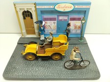 Diorama scénette vie d'occasion  Souillac
