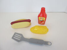 Little tikes grill for sale  Fox River Grove