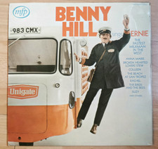 Benny hill benny for sale  BARNSLEY