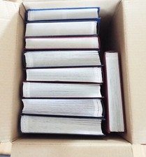 Steckbuch album leuchtturm gebraucht kaufen  Berlin
