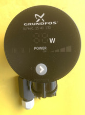 Circulateur grundfos alpha1 d'occasion  École-Valentin