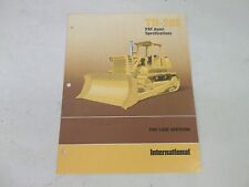 International harvester td20e for sale  Edinburg