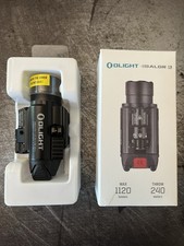 Olight baldr tactical for sale  Cary