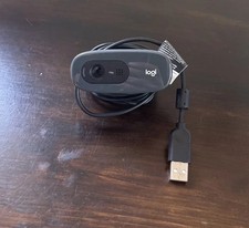 Logitech c270 webcam d'occasion  Expédié en Belgium