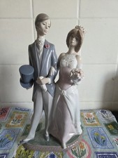 Lladro spain porcelain for sale  COVENTRY
