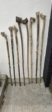 Shanks knob sticks for sale  MOUNTAIN ASH