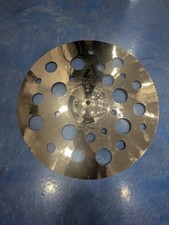 Paiste alpha med for sale  Mc Donald
