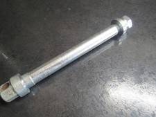Motorcycle rear wheel for sale  ATHERSTONE