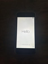 Apple iPod Touch 5th Generation Space Grey na sprzedaż  Wysyłka do Poland