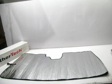 AJUSTE DIRETO - Tela solar para pára-brisa para 2018-2024 Lexus LS500, LS500h comprar usado  Enviando para Brazil