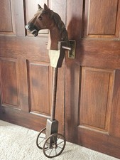 Vintage antique wood for sale  Oxford